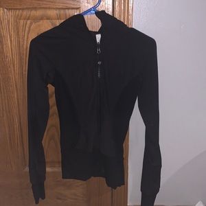 Lululemon Tight Jacket; Size 4